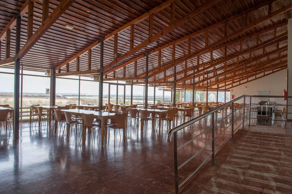 Alojamiento Rural Coto De La Isleta El Puerto de Santa Maria Exterior photo